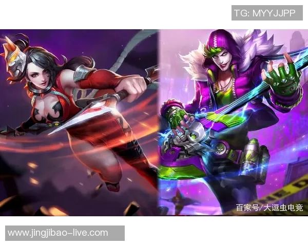 王者荣耀赛事分析IG战队表现出色的十个关键经验分享